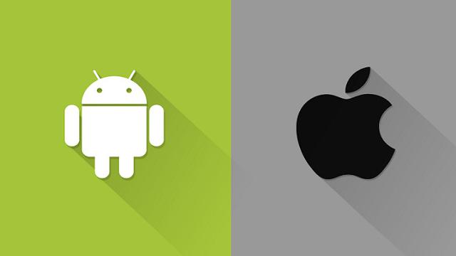 Alasan Harga iPhone Lebih Unggul dibanding Android
