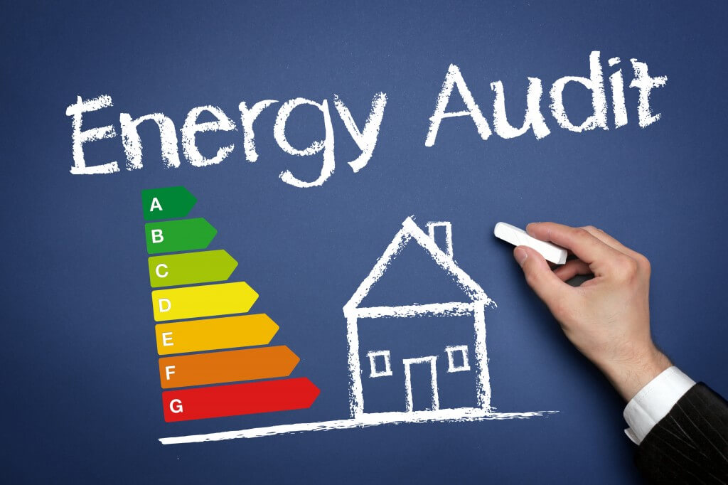 Pahami Proses Audit Energi Listrik di Perusahaan