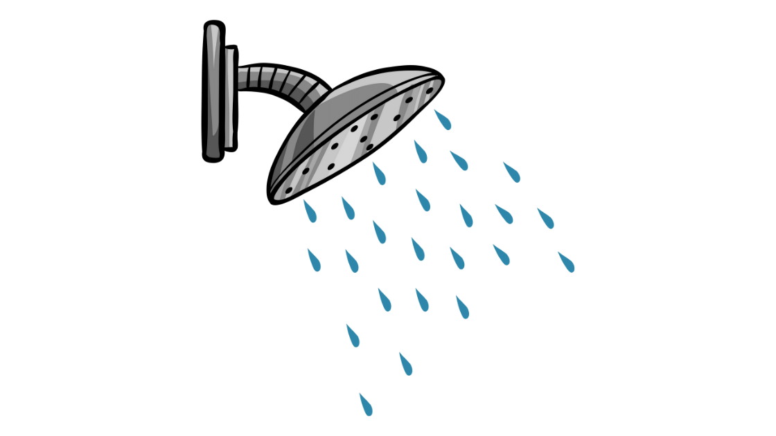 Manfaat Menggunakan Filter Air untuk Shower Kamar Mandi
