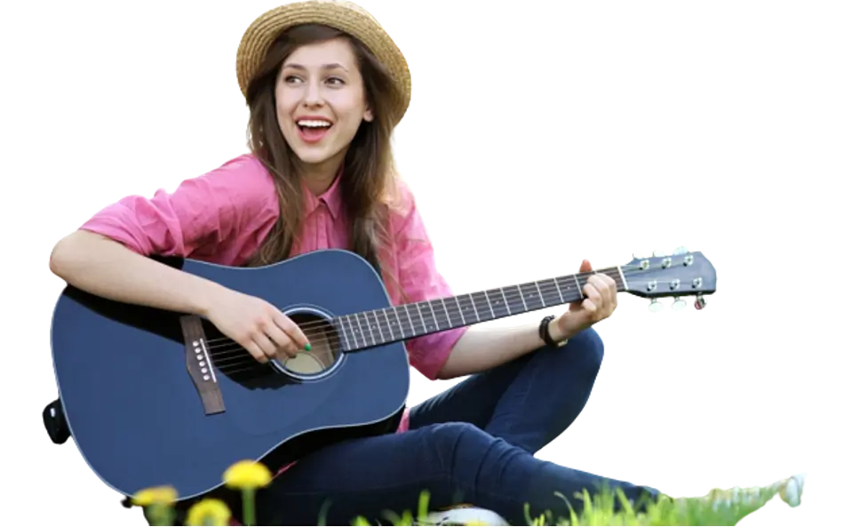 Belajar Gitar